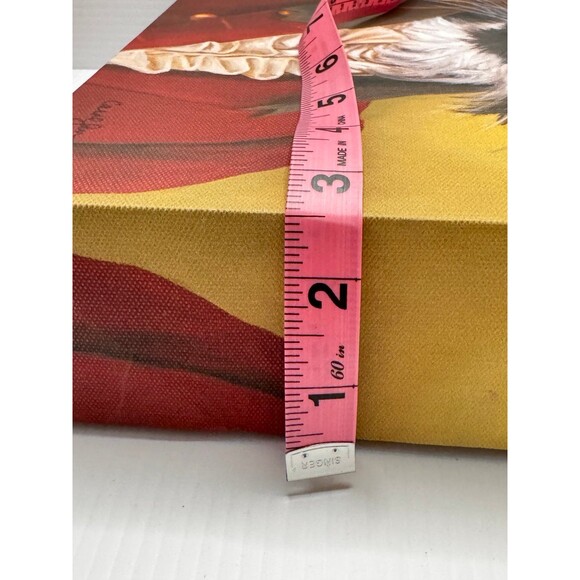 CAROL LEW 2 Two Cats Prints (14 x 11) by Art In Motion (Bx X) - Picture 6 of 8